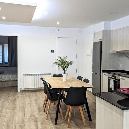 Ferienwohnung Hydros Ripoll Exterior foto