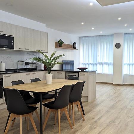 Ferienwohnung Hydros Ripoll Exterior foto