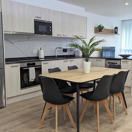Ferienwohnung Hydros Ripoll Exterior foto