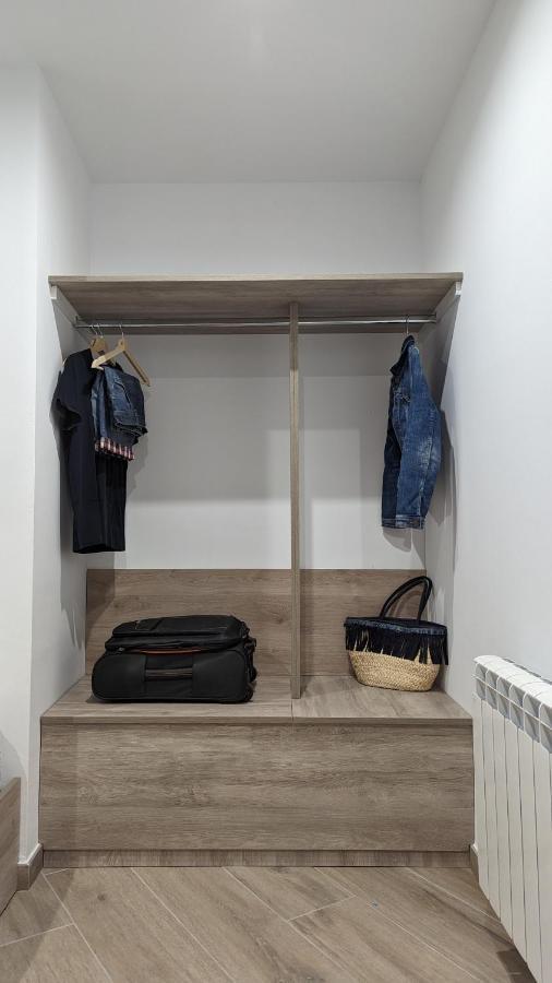 Ferienwohnung Hydros Ripoll Exterior foto