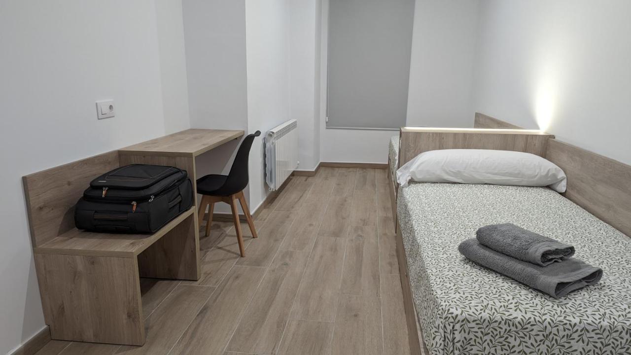 Ferienwohnung Hydros Ripoll Exterior foto
