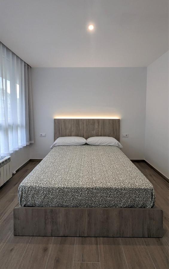 Ferienwohnung Hydros Ripoll Exterior foto