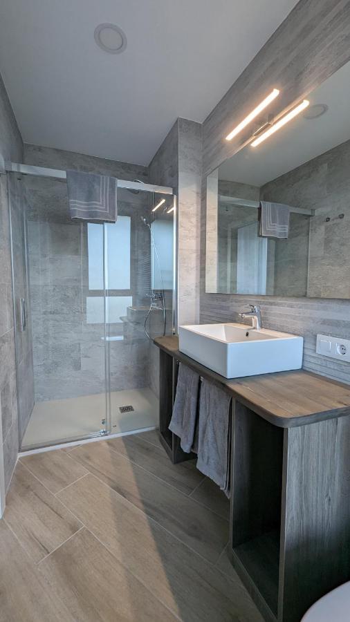 Ferienwohnung Hydros Ripoll Exterior foto