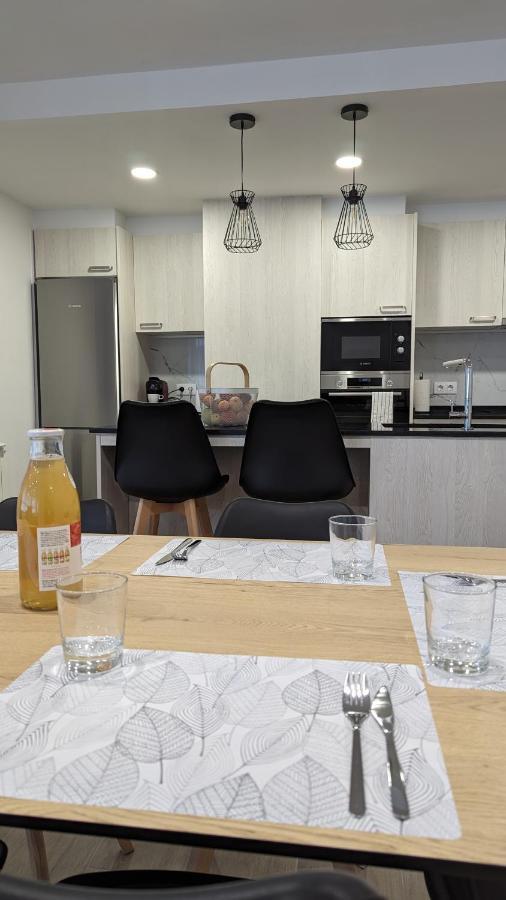 Ferienwohnung Hydros Ripoll Exterior foto