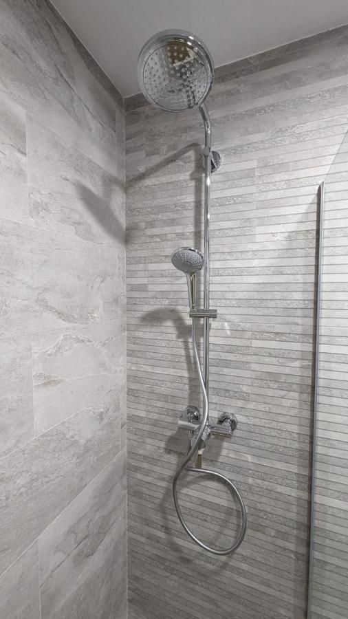 Ferienwohnung Hydros Ripoll Exterior foto
