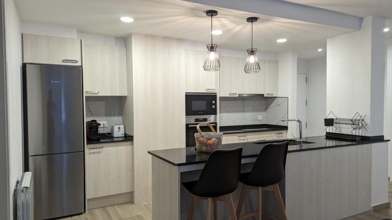 Ferienwohnung Hydros Ripoll Exterior foto