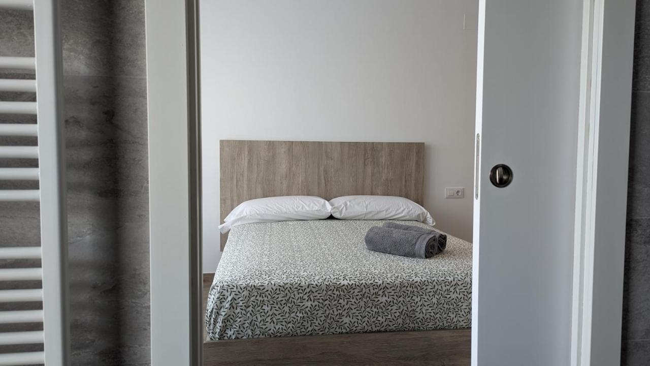 Ferienwohnung Hydros Ripoll Exterior foto
