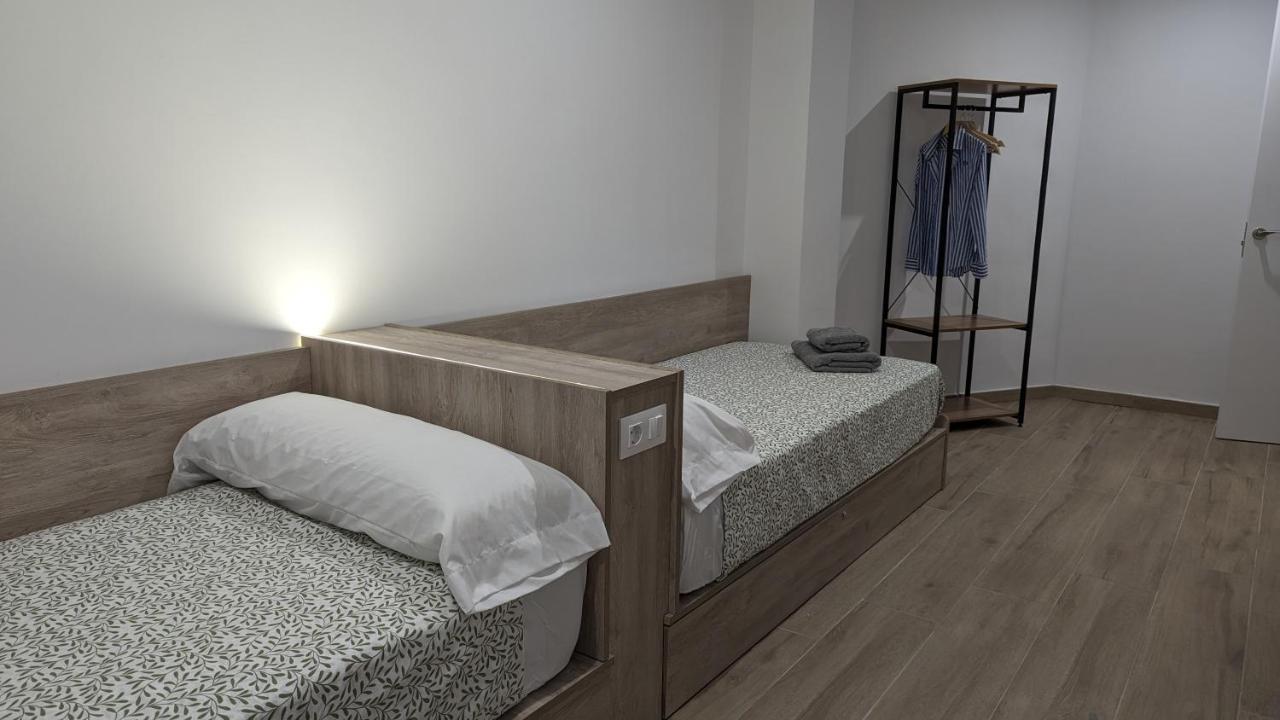 Ferienwohnung Hydros Ripoll Exterior foto
