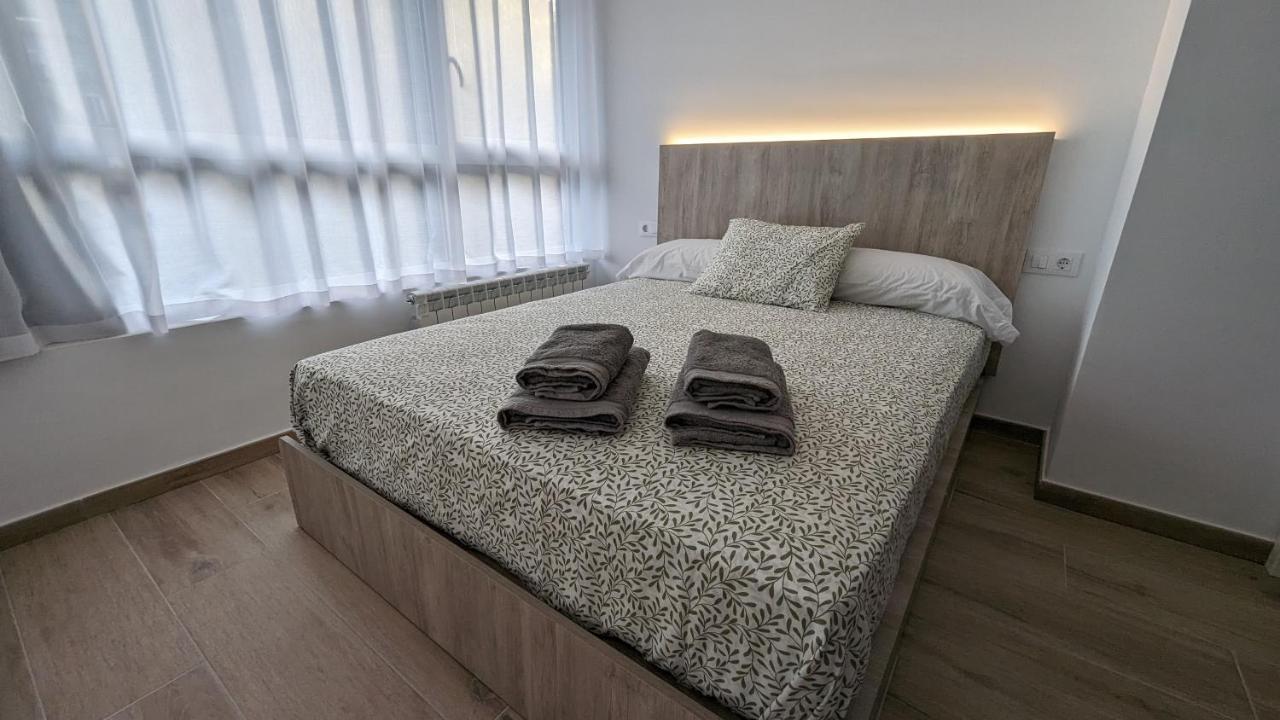 Ferienwohnung Hydros Ripoll Exterior foto
