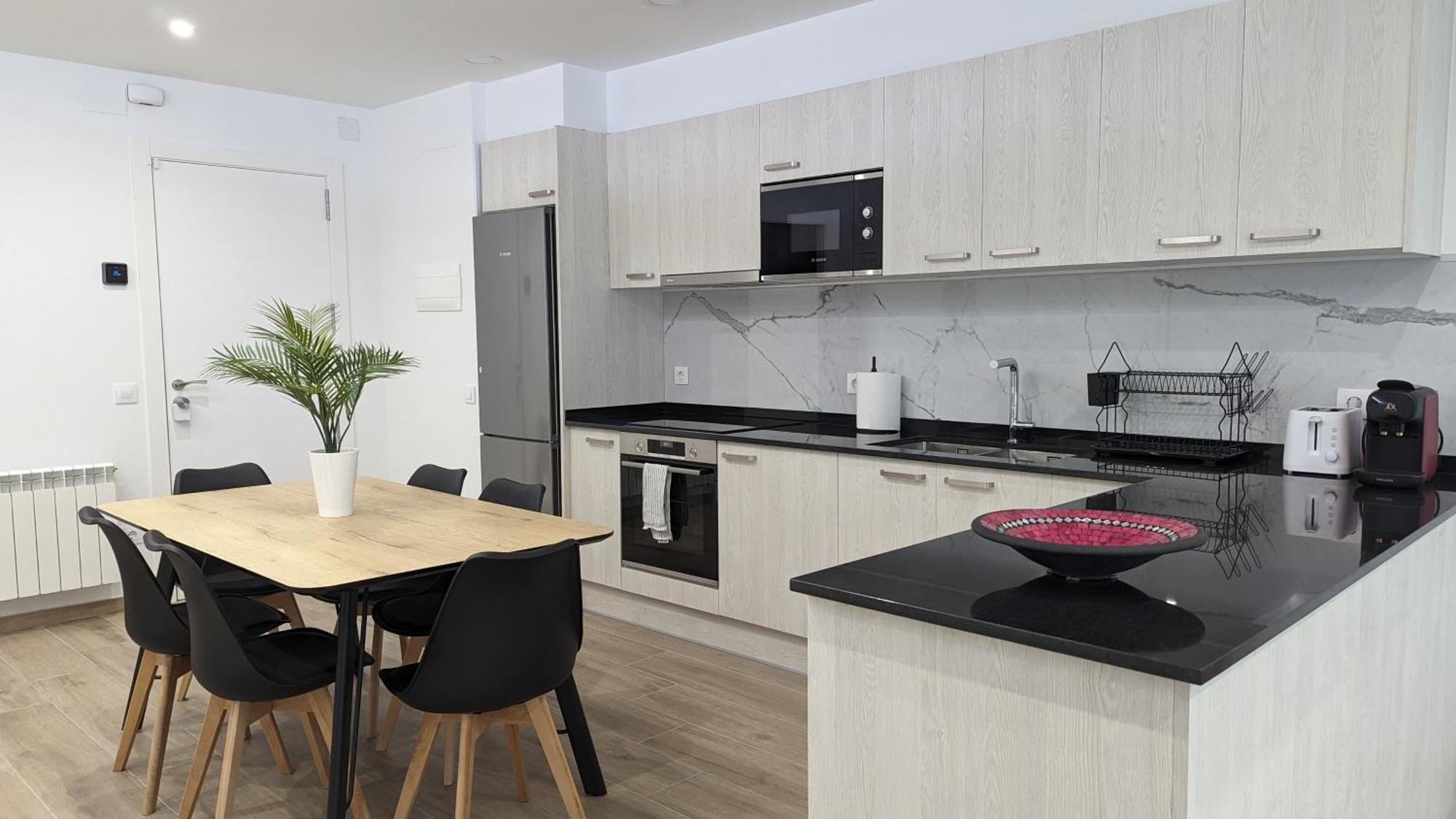Ferienwohnung Hydros Ripoll Exterior foto