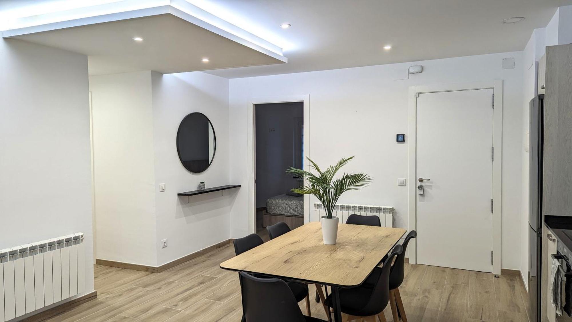 Ferienwohnung Hydros Ripoll Exterior foto